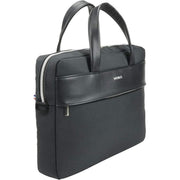 Pure Briefcase 11-14'' - Silver Zip