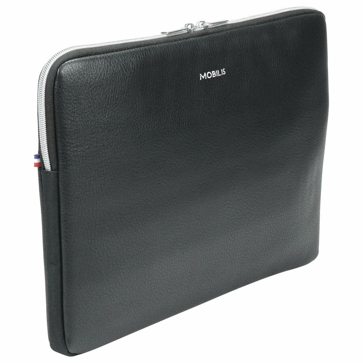 Pure Sleeve 12.5-14'' - Silver Zip