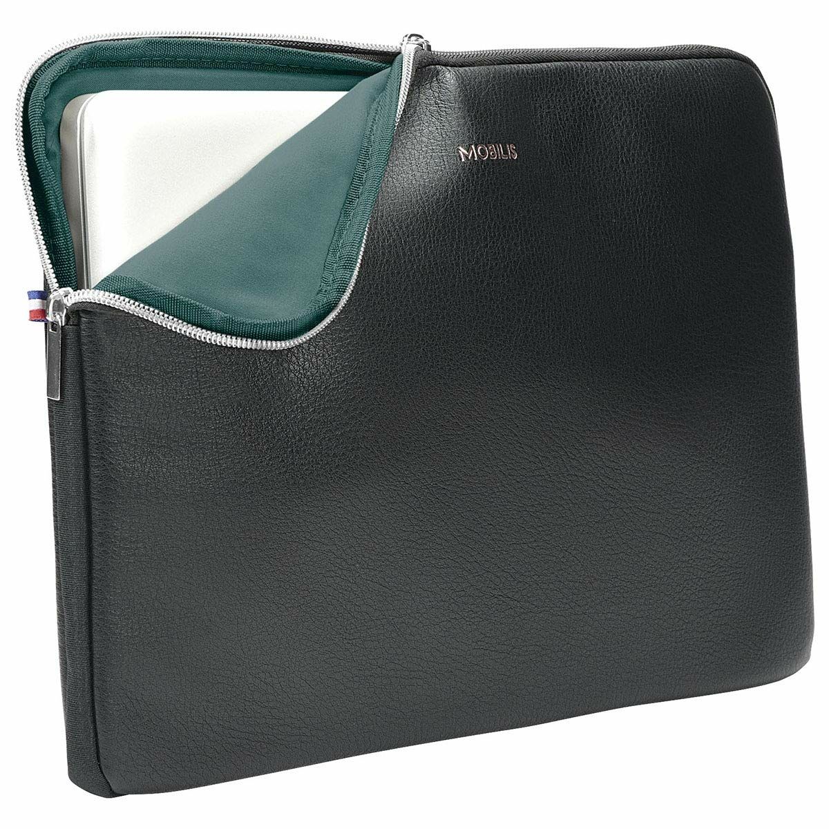 Pure Sleeve 12.5-14'' - Silver Zip