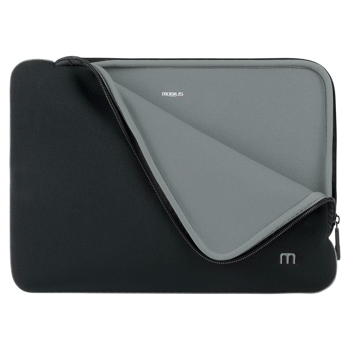 Sleeve Skin 14-16'' - Bicolor black outs