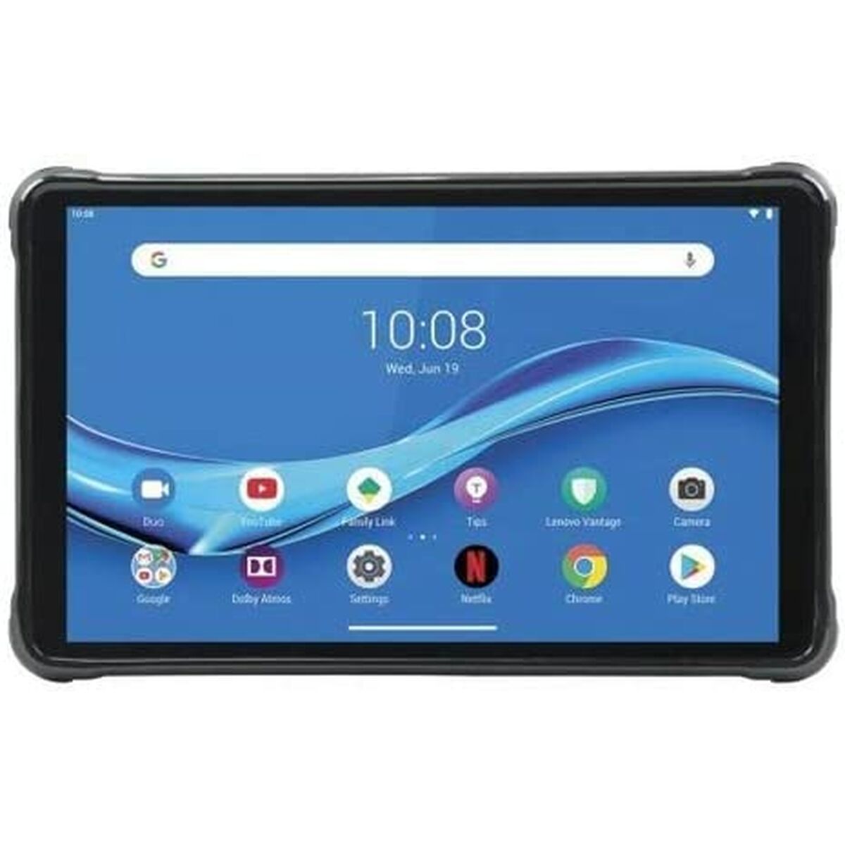 PROTECH Lenovo Tab M8 HD 2019 TB 8505