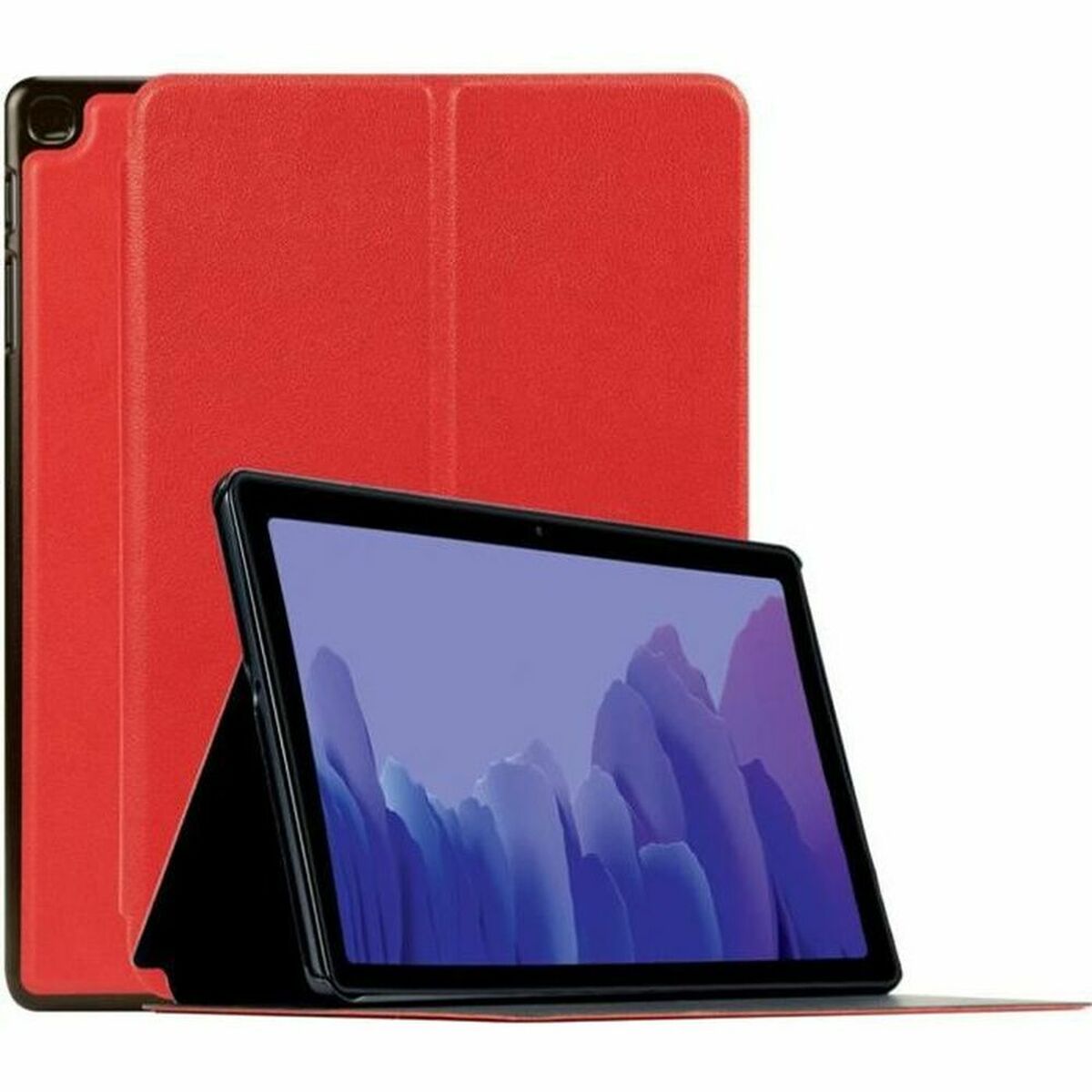 Origine Case Galaxy TabA7 10.4 Red