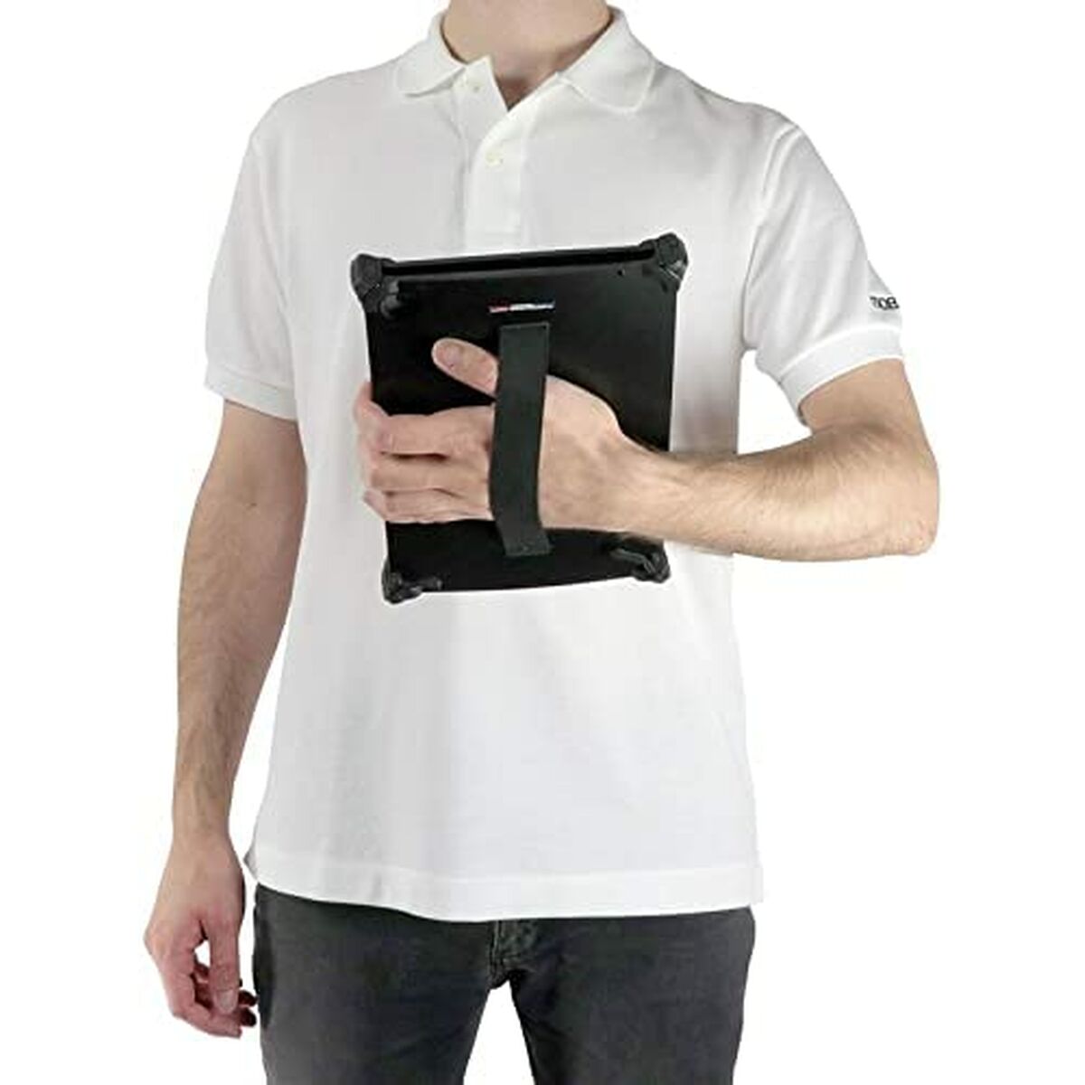 RESIST Case Galaxy Tab Active Pro