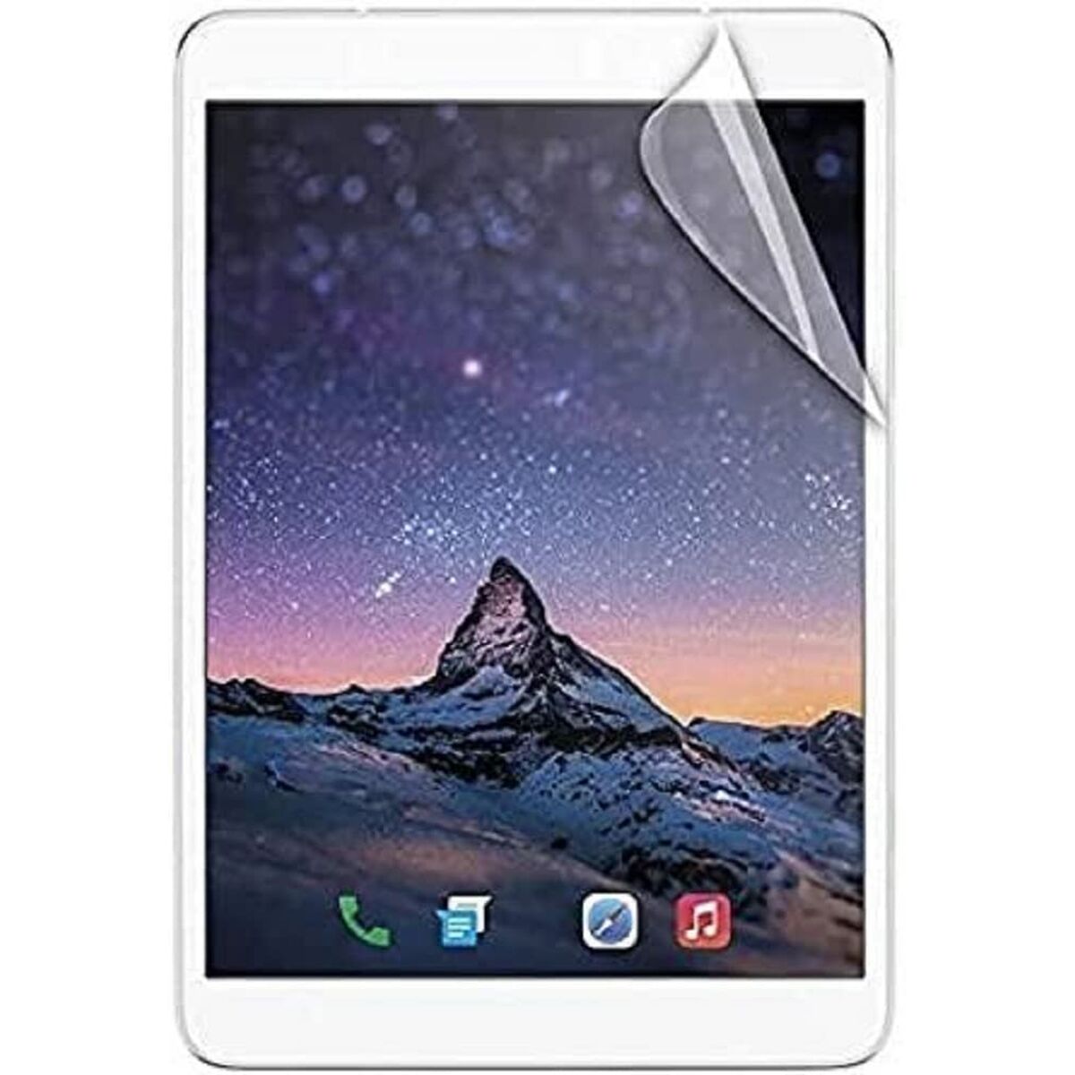 Screen Pro AntiShoc IK06 Gal Tab S6 Lite