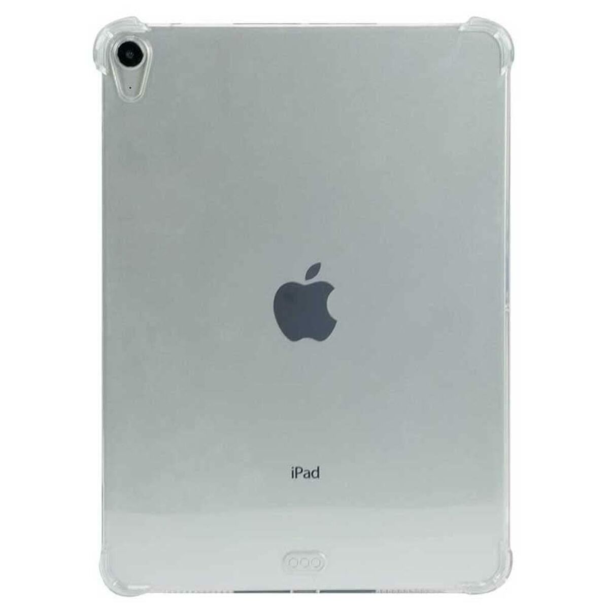 R Series iPad Air 4 10.9' 2020 clear