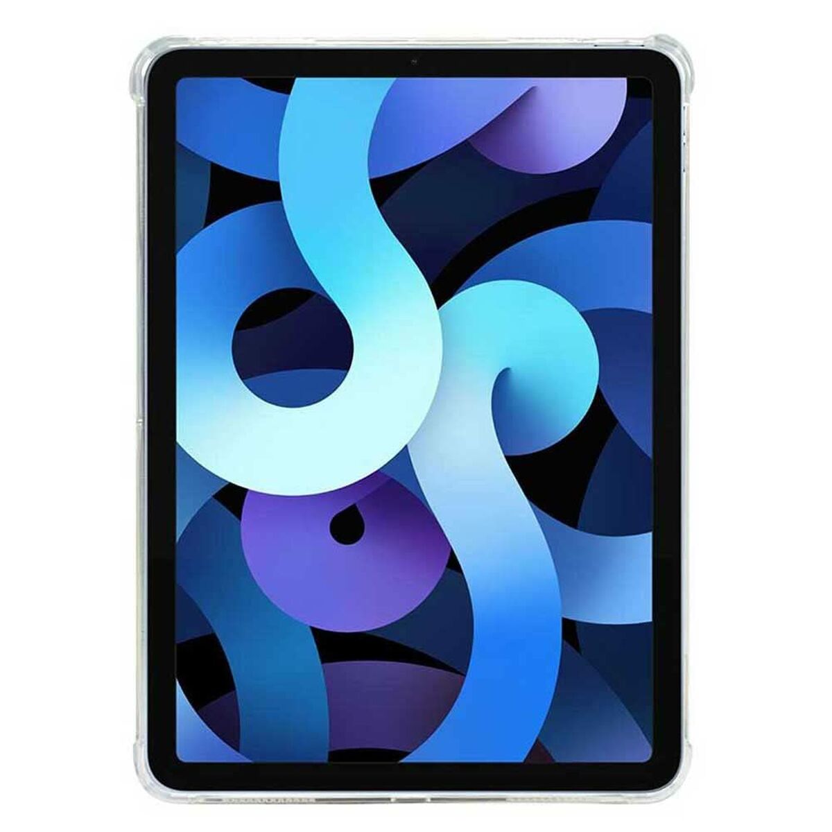 R Series iPad Air 4 10.9' 2020 clear