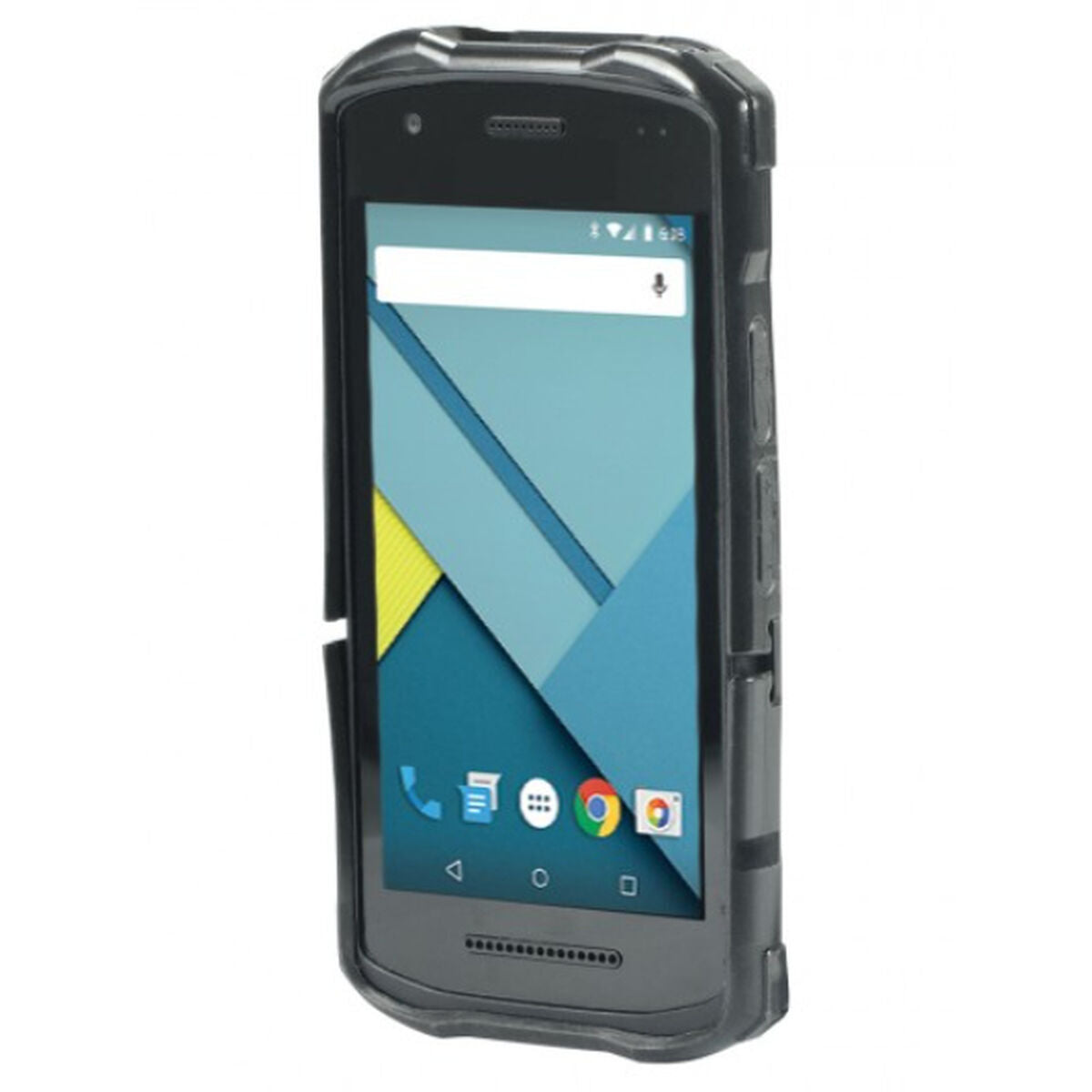 MOBILIS Étui PROTECH - Zebra TC51 TC52 TC56 TC57 - sac souple