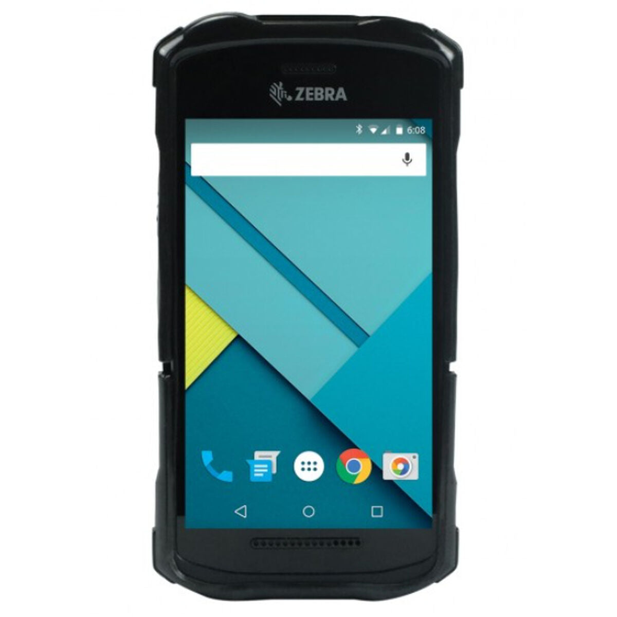 MOBILIS Étui PROTECH - Zebra TC51 TC52 TC56 TC57 - sac souple