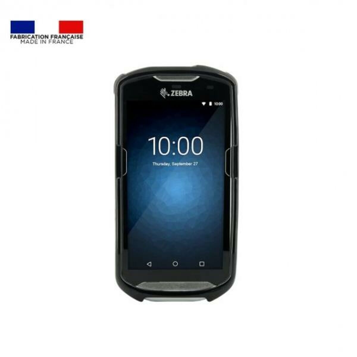 MOBILIS Étui PROTECH - Zebra TC51 TC52 TC56 TC57 - sac souple