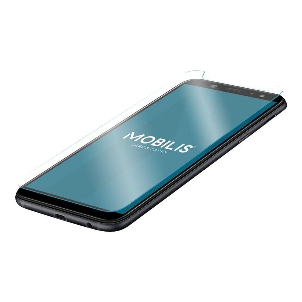 Screen Protector Tempered Glass Clear