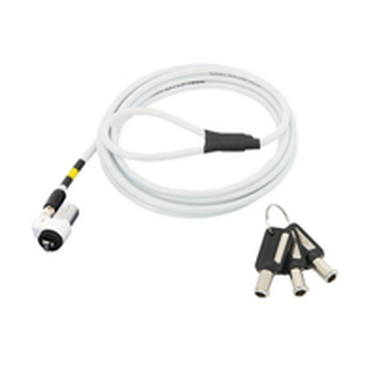 TLock Slim Rotating secure lock Comp. MK