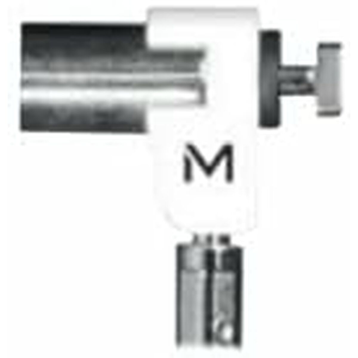 TLock Slim Rotating secure lock Comp. MK