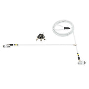 TLock Slim Twin Rotating secure lock MK