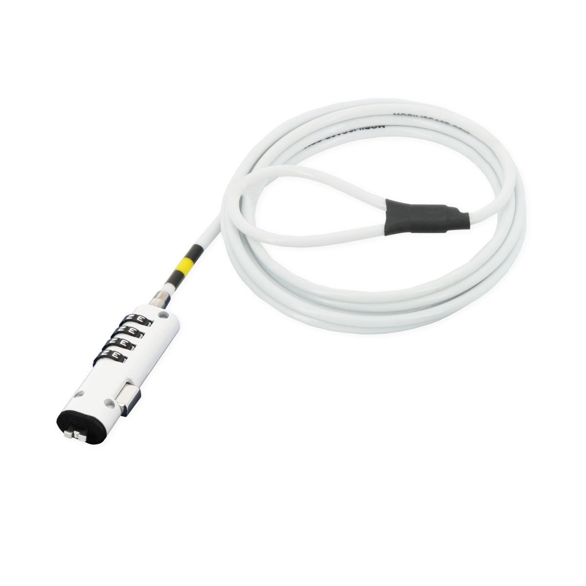 Nano - Slim security lock - Code