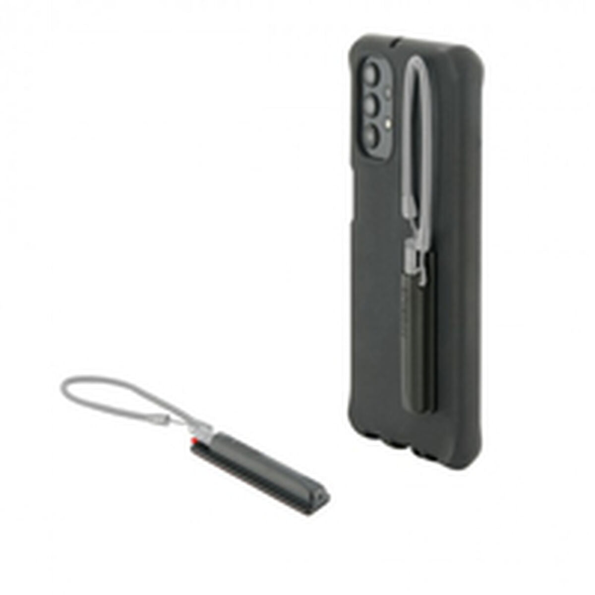 Pack of 10 Adhesive Retractable Stylus