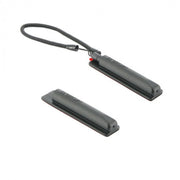 Pack of 10 Adhesive Stylus Holder-Blk+re