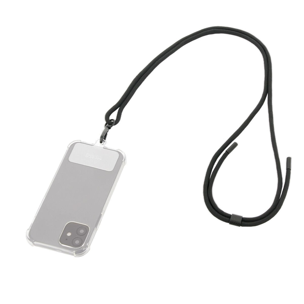 Unv Removable Smartphone Lanyard-75 cm-B