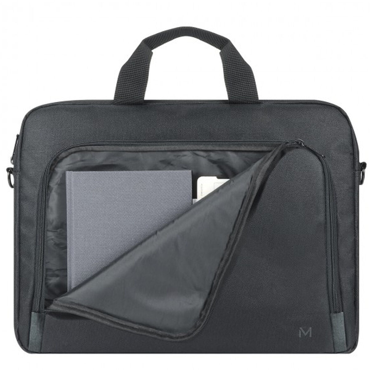 TheOne Basic Briefcase11-14 30 RECYCLED