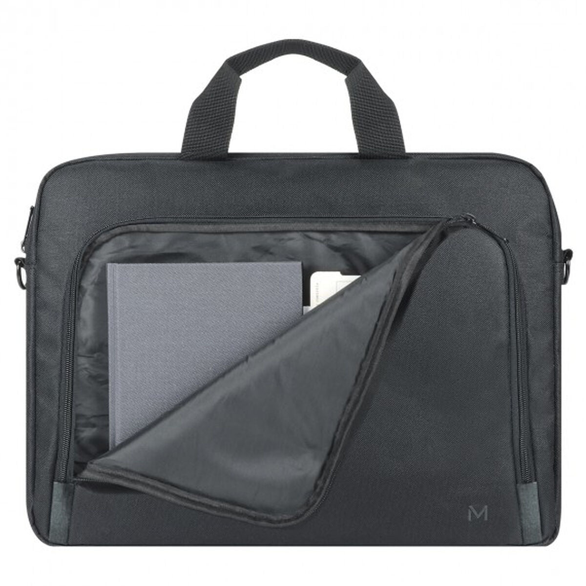 TheOne Basic Briefcase14-16 30 RECYCLED
