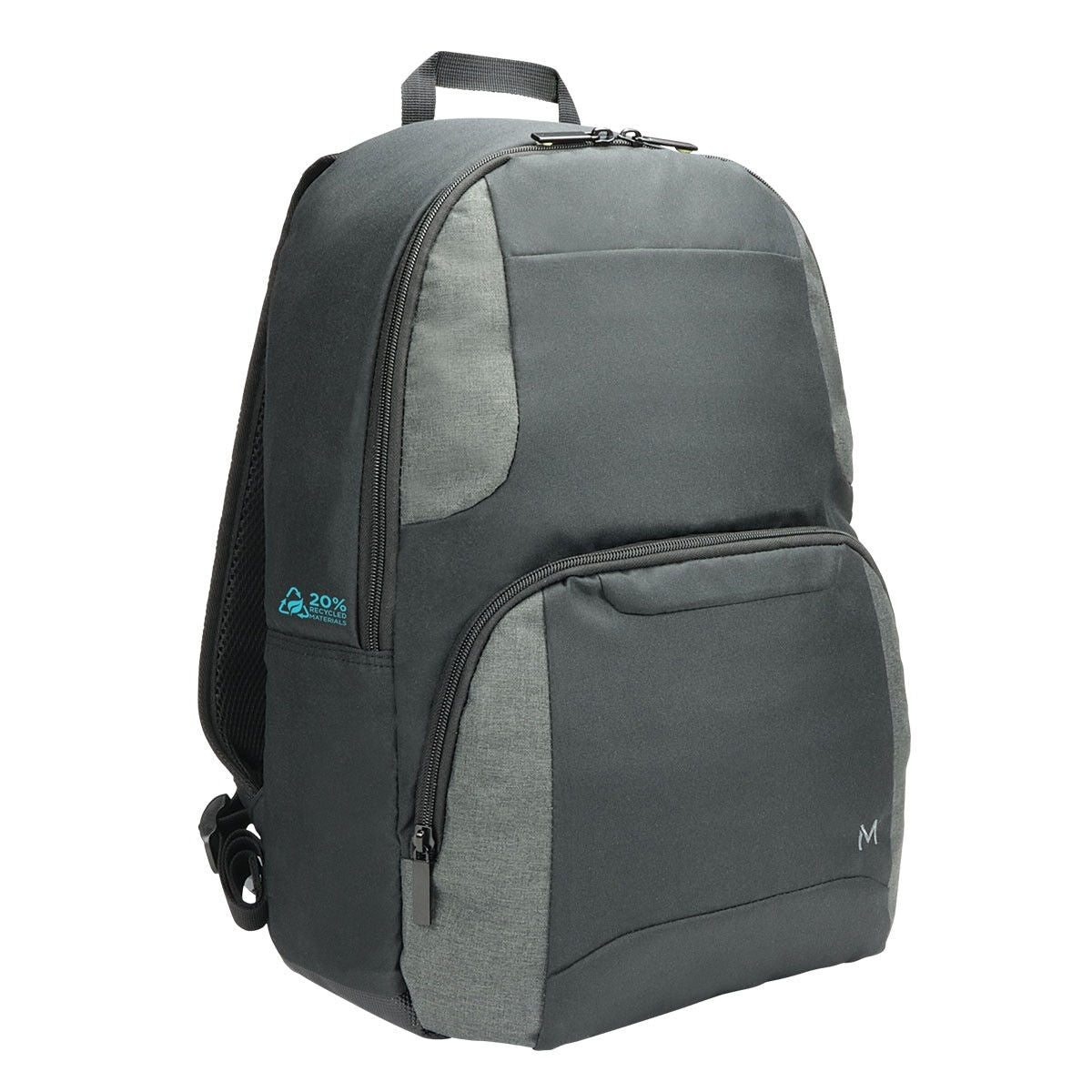 TheOne Basic Backpack14-15.6 20 RECYCLED