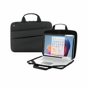 TheOne Rugged Case Clamshell 12.5-14'