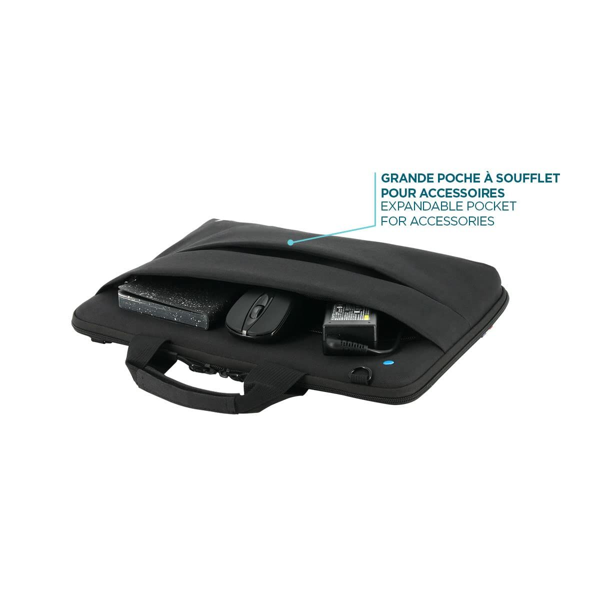 TheOne Rugged Case Clamshell 12.5-14'