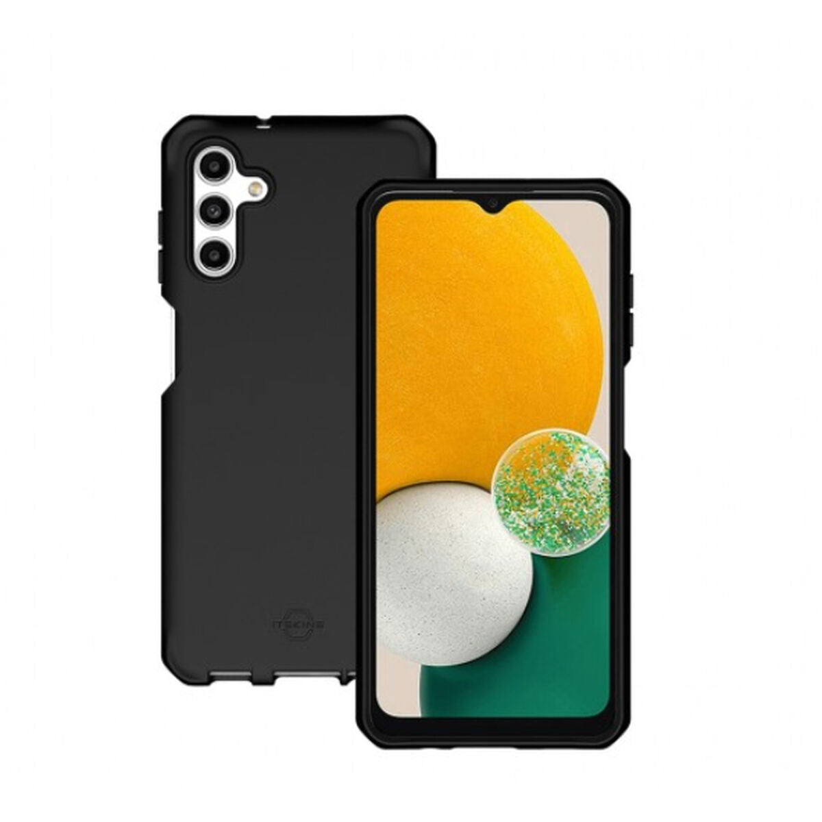 SPECTRUM Case for Galaxy A13 5G/A04s