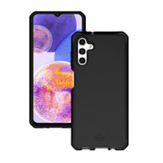 MOBILIS Coque antimicrobien SPECTRUM pour GALAXY A13 5G -