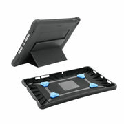 PROTECH-Case+kickstand+handstrap for iPa