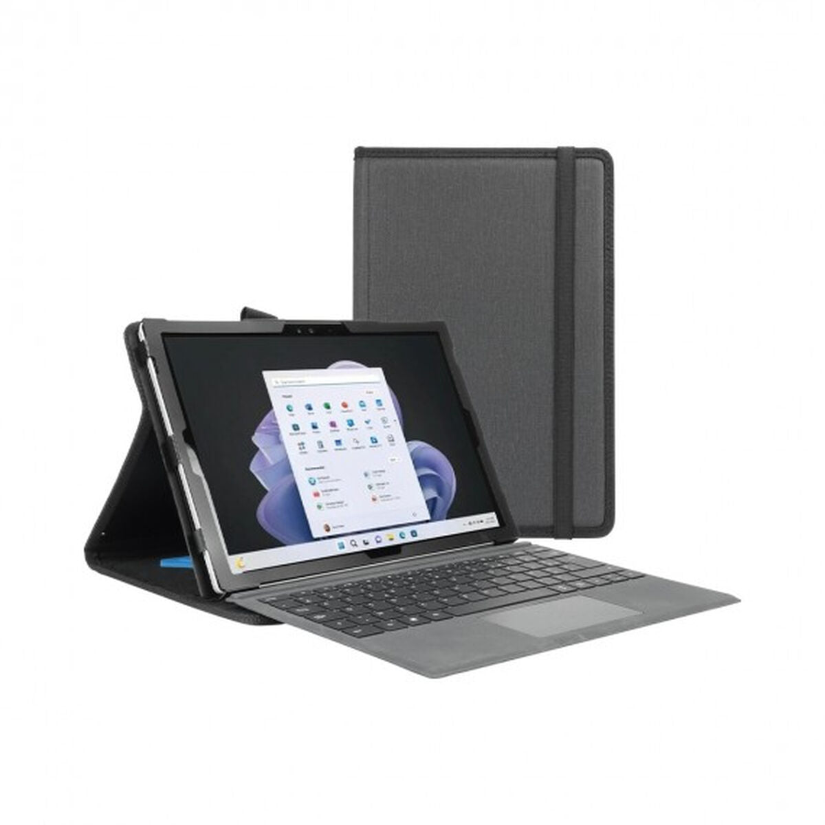 MOBILIS Pack ACTIV - Coque pour Surface Pro 11 -10-9-8