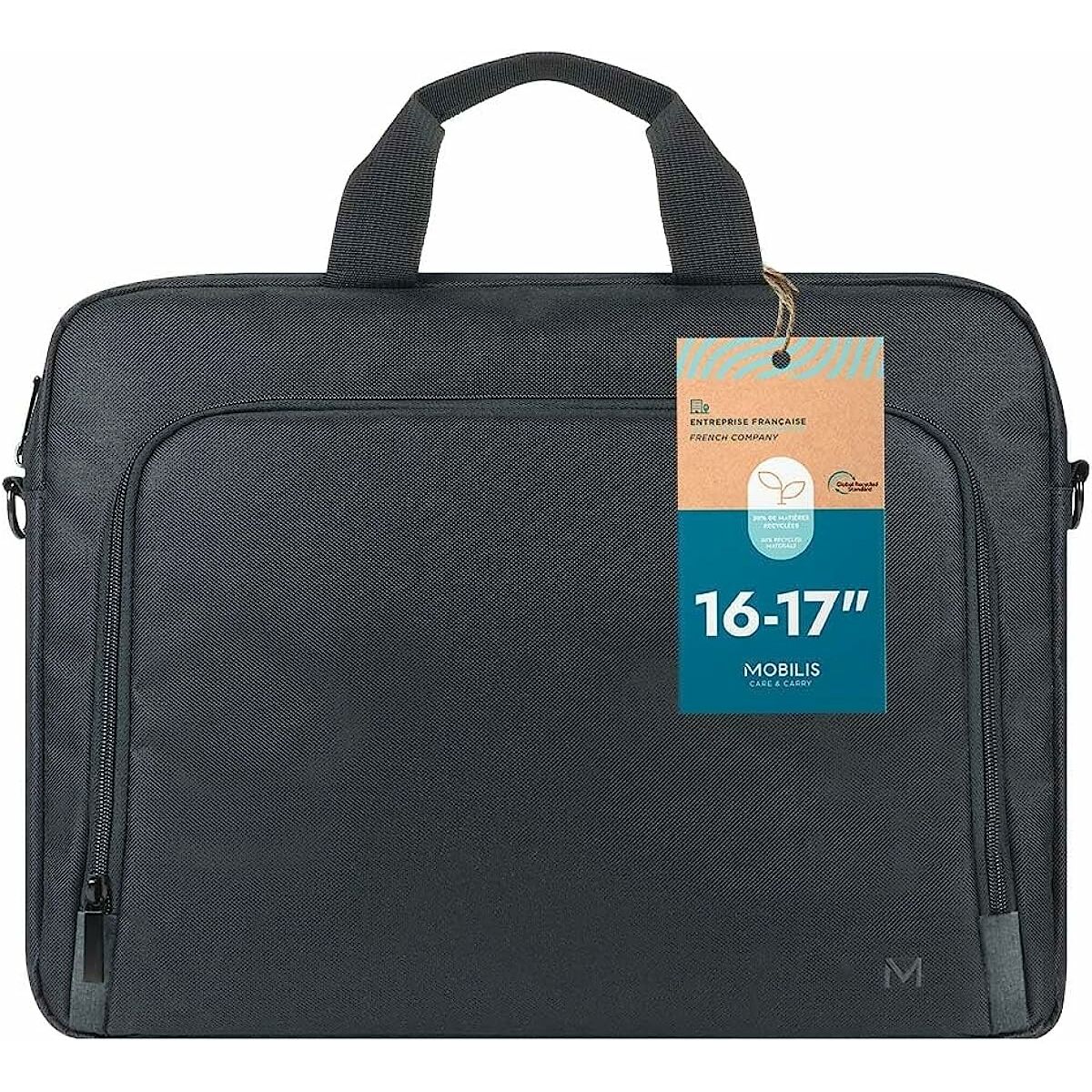TheOne Basic Briefcase Toploading 16-17'