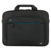 TheOne Briefcase Blue zip 11-14'RECYCLED