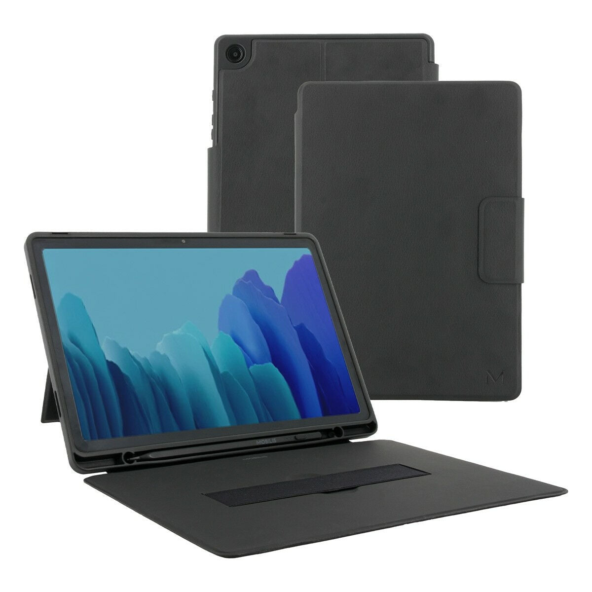Case C2 for Galaxy Tab A9+11'' - Black