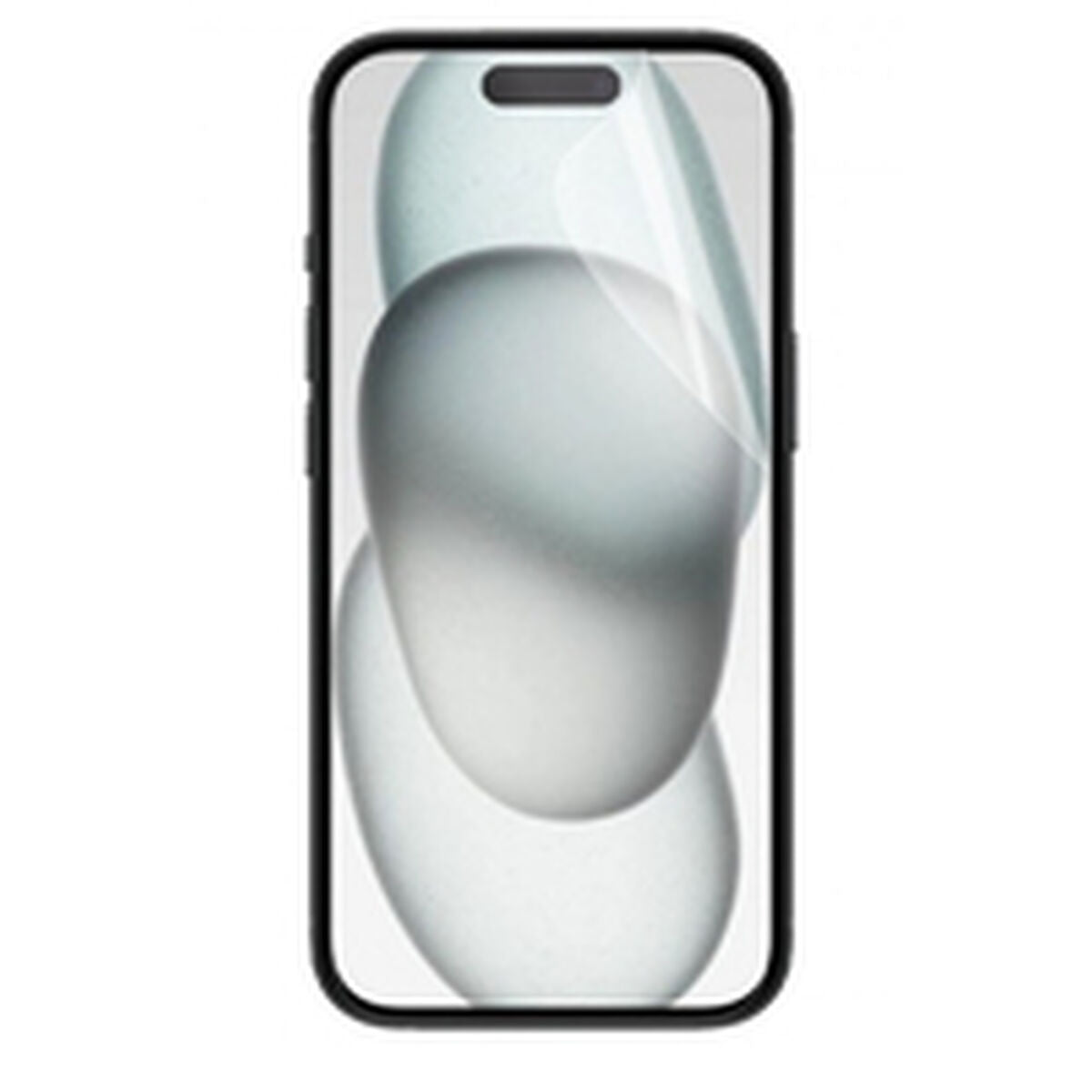 Anti-Shock IK06 iPhone 15 - iPhone 15Pro