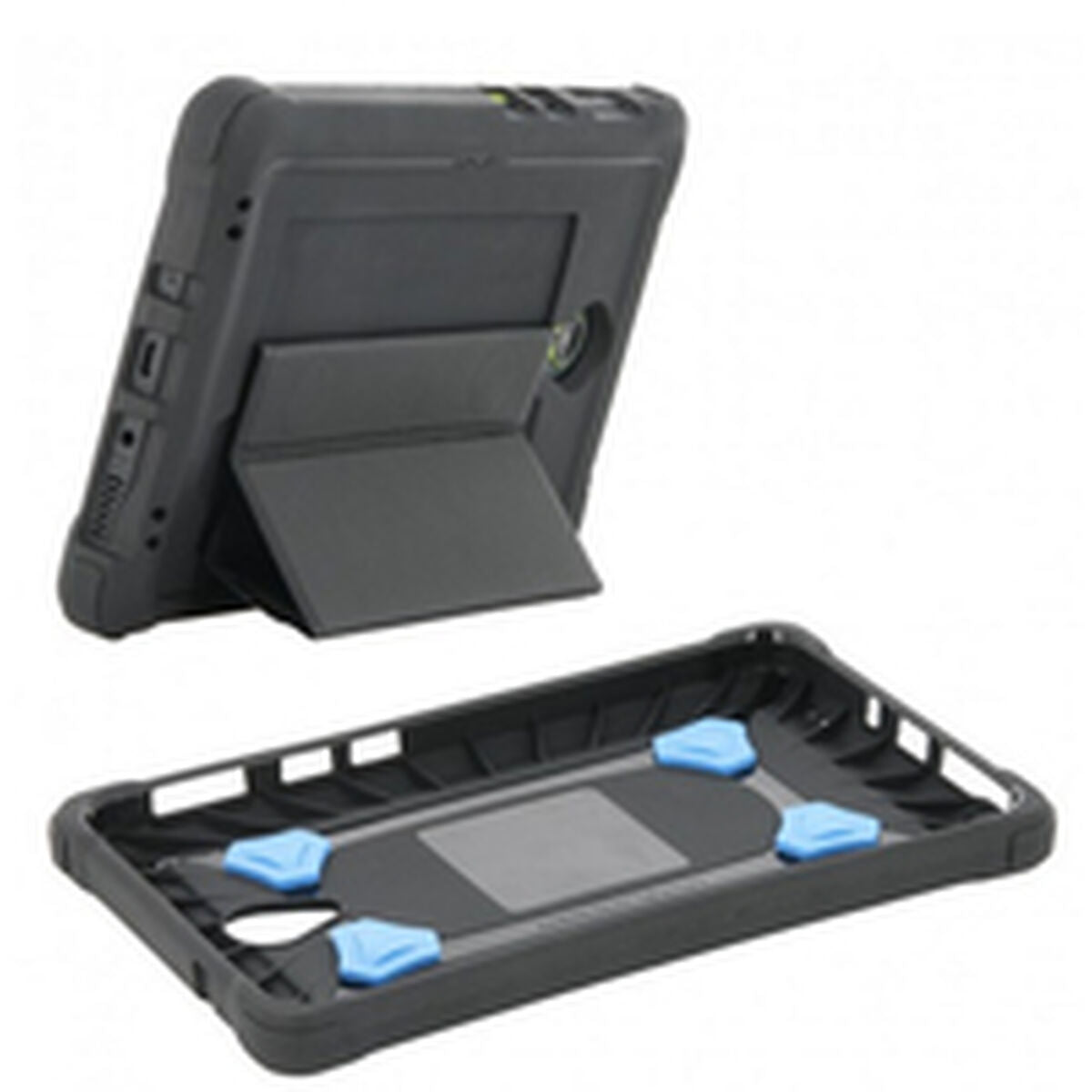 Case+kickstand+handstrap Tab Active5 8''