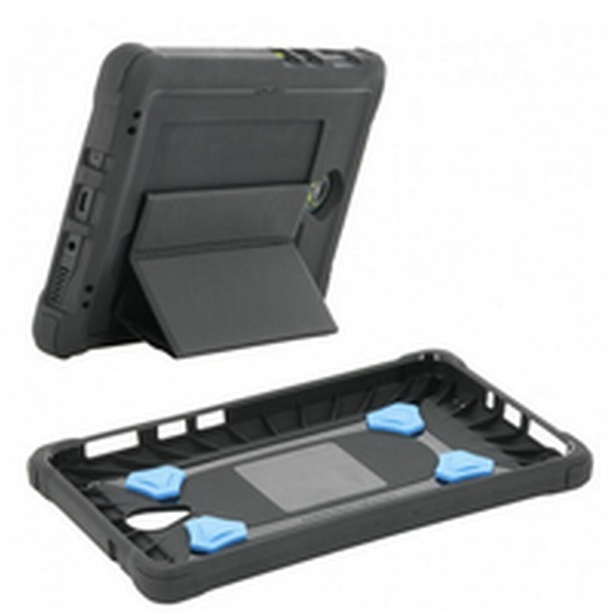 Case 360° handstrap+kickstand TabActive5