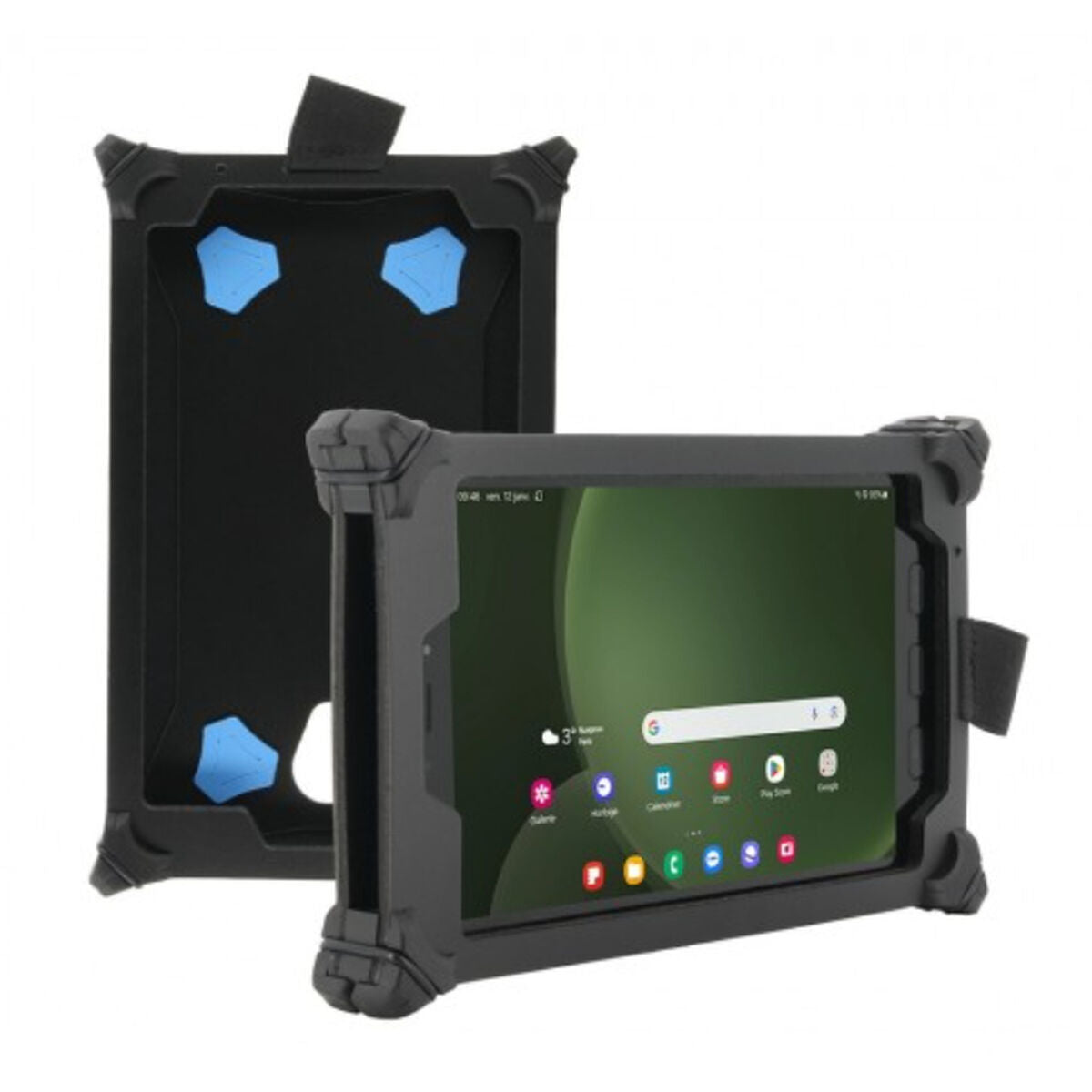 MOBILIS Pack RESIST - Galaxy Tab Active sans bottes en caoutchouc