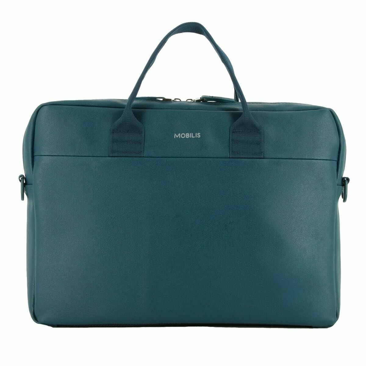 Origine 2 Briefcase 11-14'-Prussian Blue