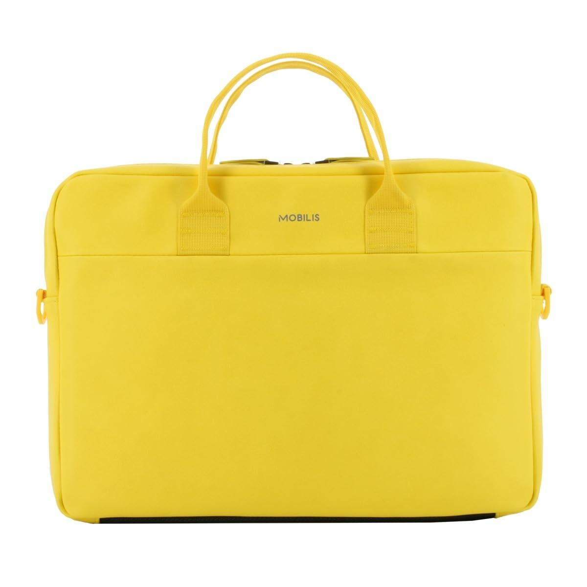MOBILIS Origine 2 Porte-documents 11-14" - Jaune