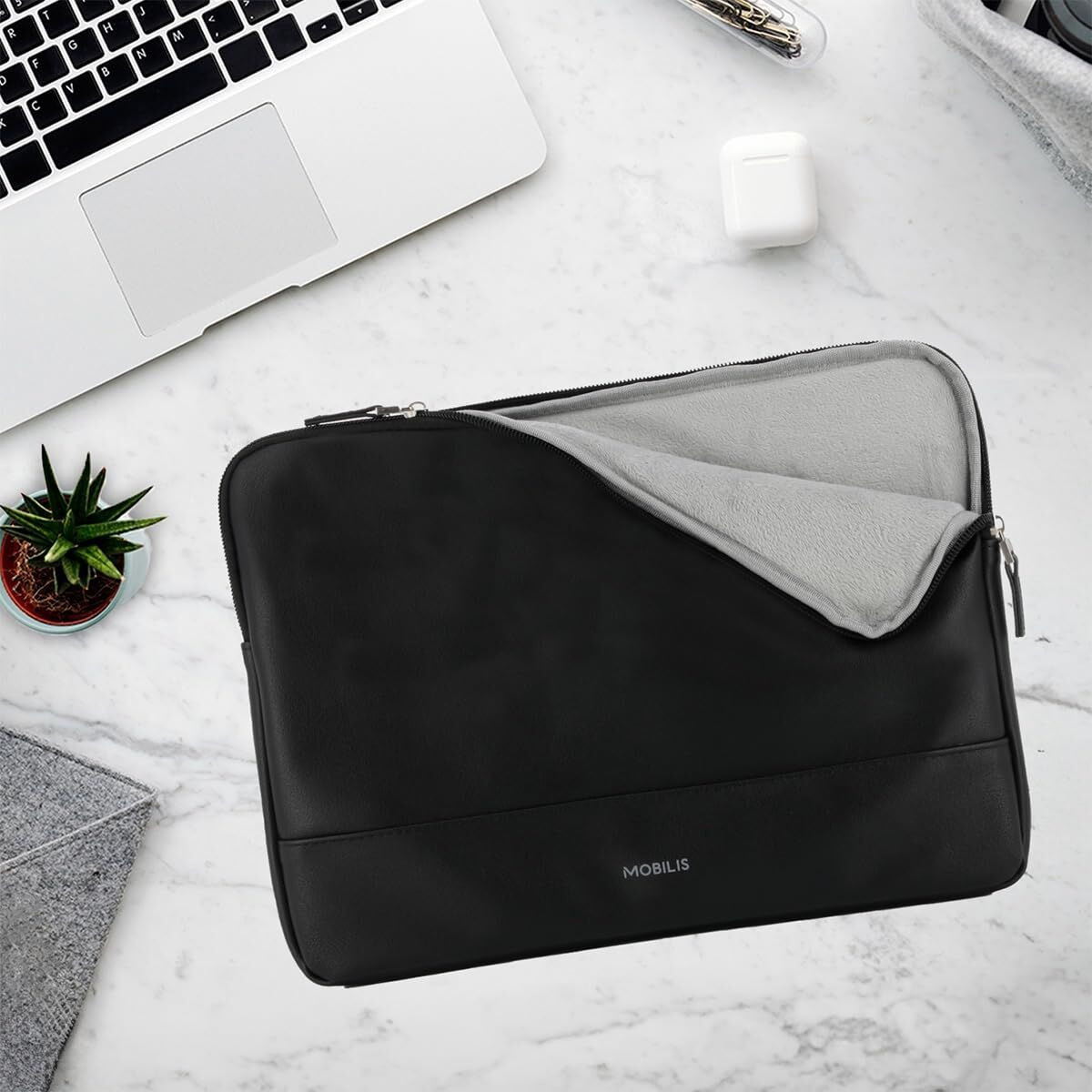 Origine 2 Sleeve 12.5-14'' - Black