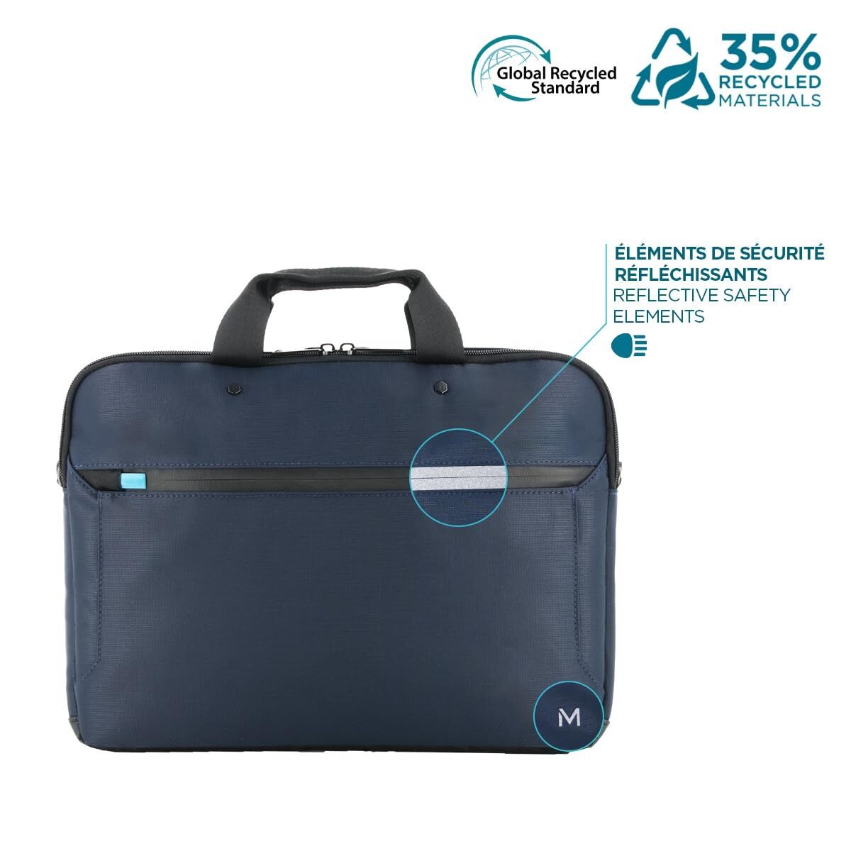 Executive 4 CoverBook 11-14' 35% RECYCLE