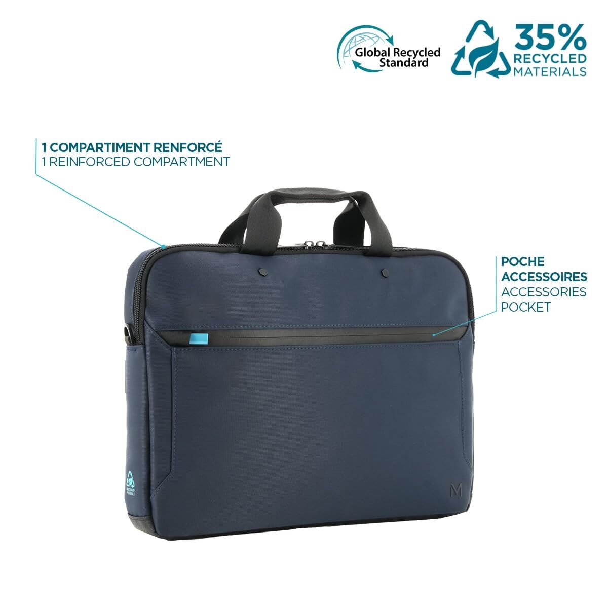 Executive 4 CoverBook 11-14' 35% RECYCLE