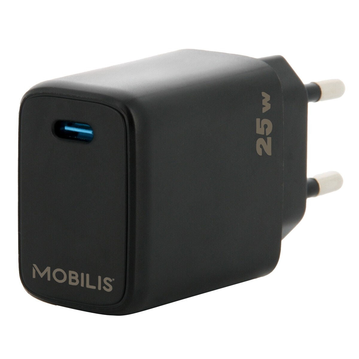 Wall Charger - 25W - 1 USB C - bulk