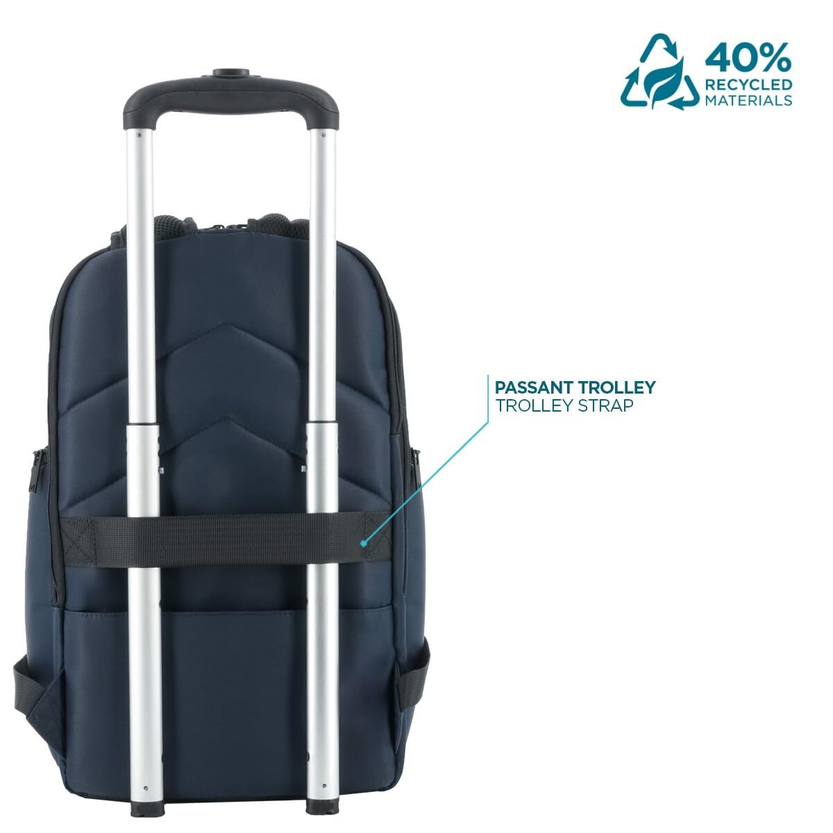 Executive 4 Essential Backpack 14-16''