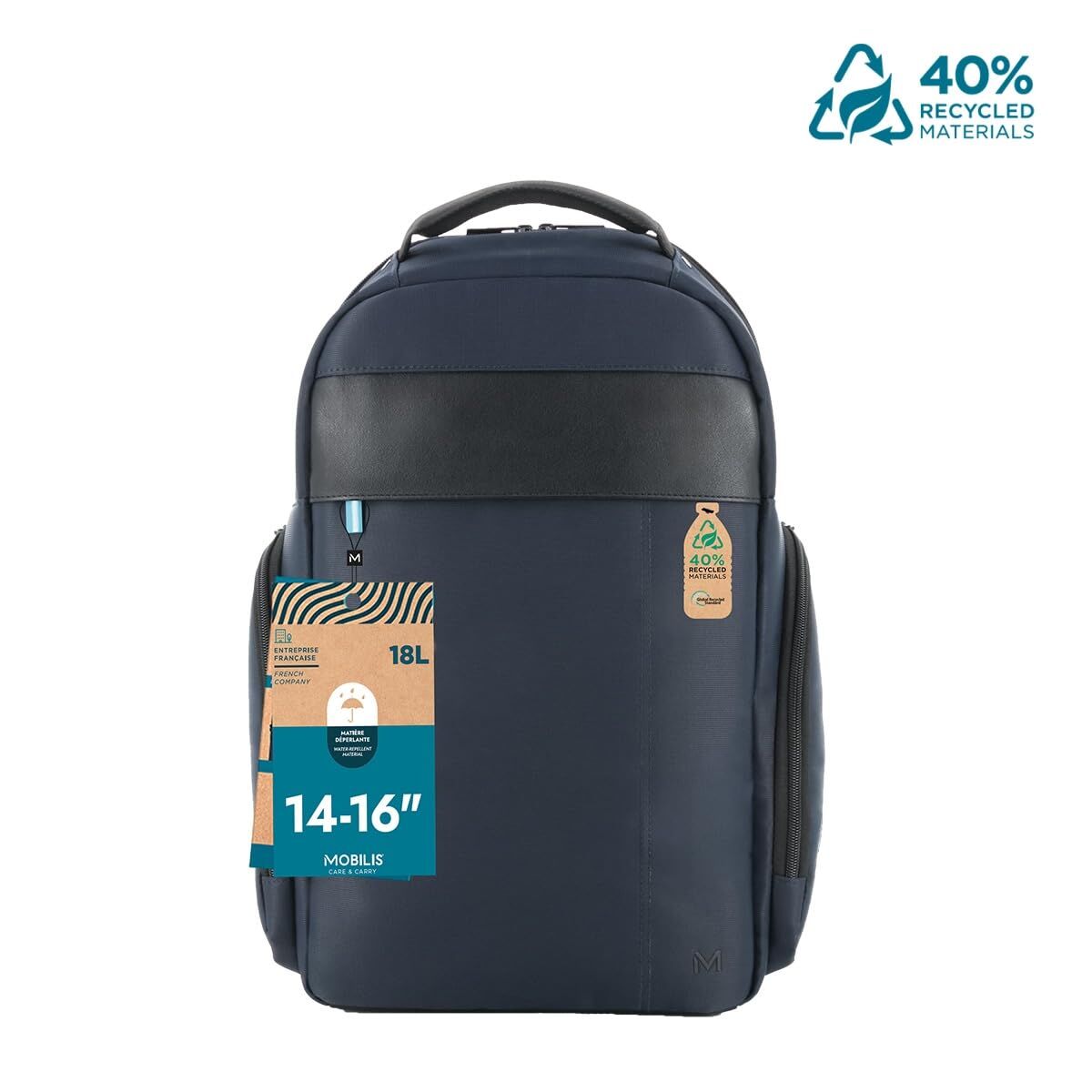 Executive 4 Essential Backpack 14-16''