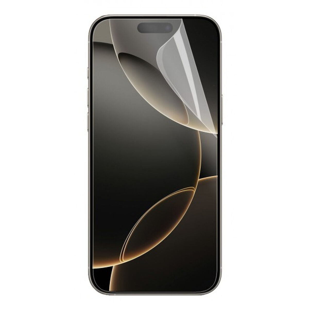 Screen Protector IK06 - Clear