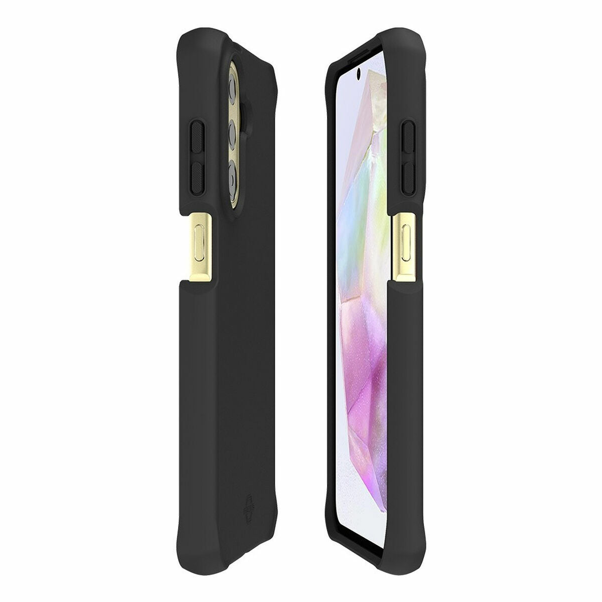 SPECTRUM_R Case for Galaxy A36 5G