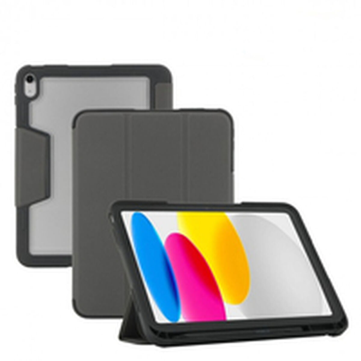 Ultra Rugged Case for iPad 11'' 2025