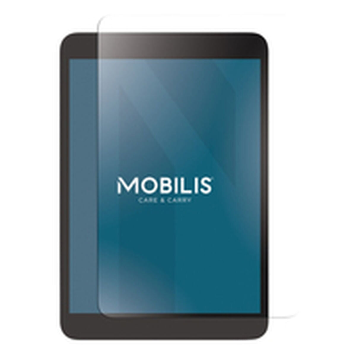 Screen Protector Tempered Glass Clear -