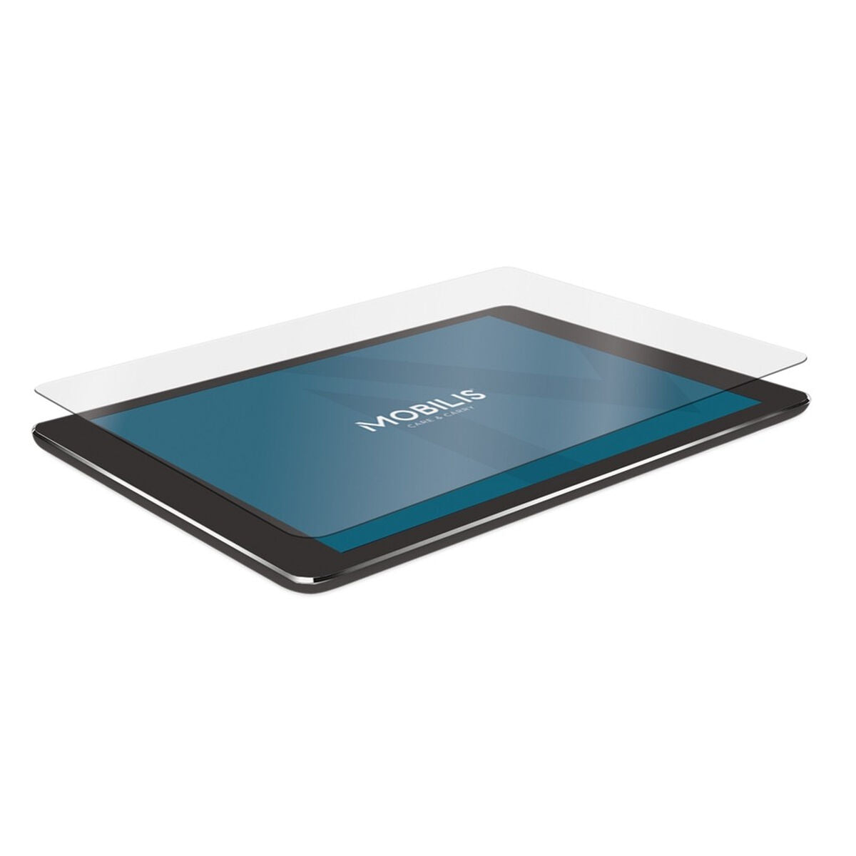 Screen Protector Tempered Glass Clear -